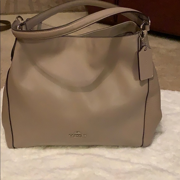 Coach Handbags - Coach Handbag